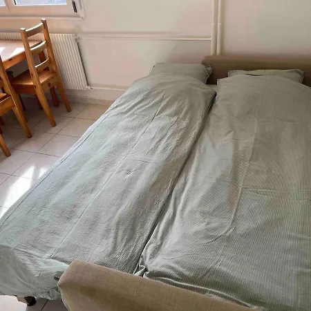 T2 Centre - Marche De Noel Apartment *
