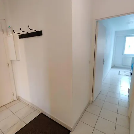 Apartment T2 Centre - Marche De Noel *